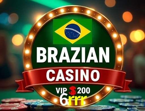 Promoção Relâmpago 6rrr