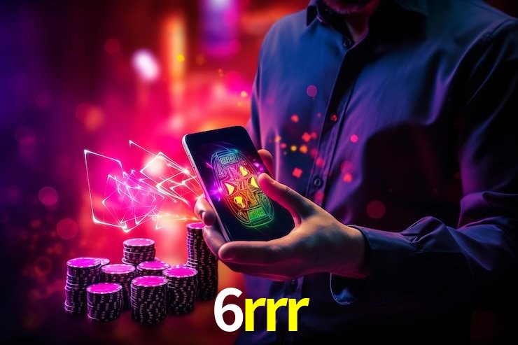 Estatísticas do Jogo 6rrr