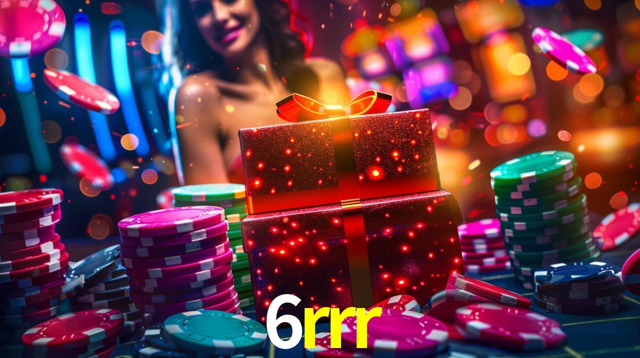 Mesa de Blackjack 6rrr