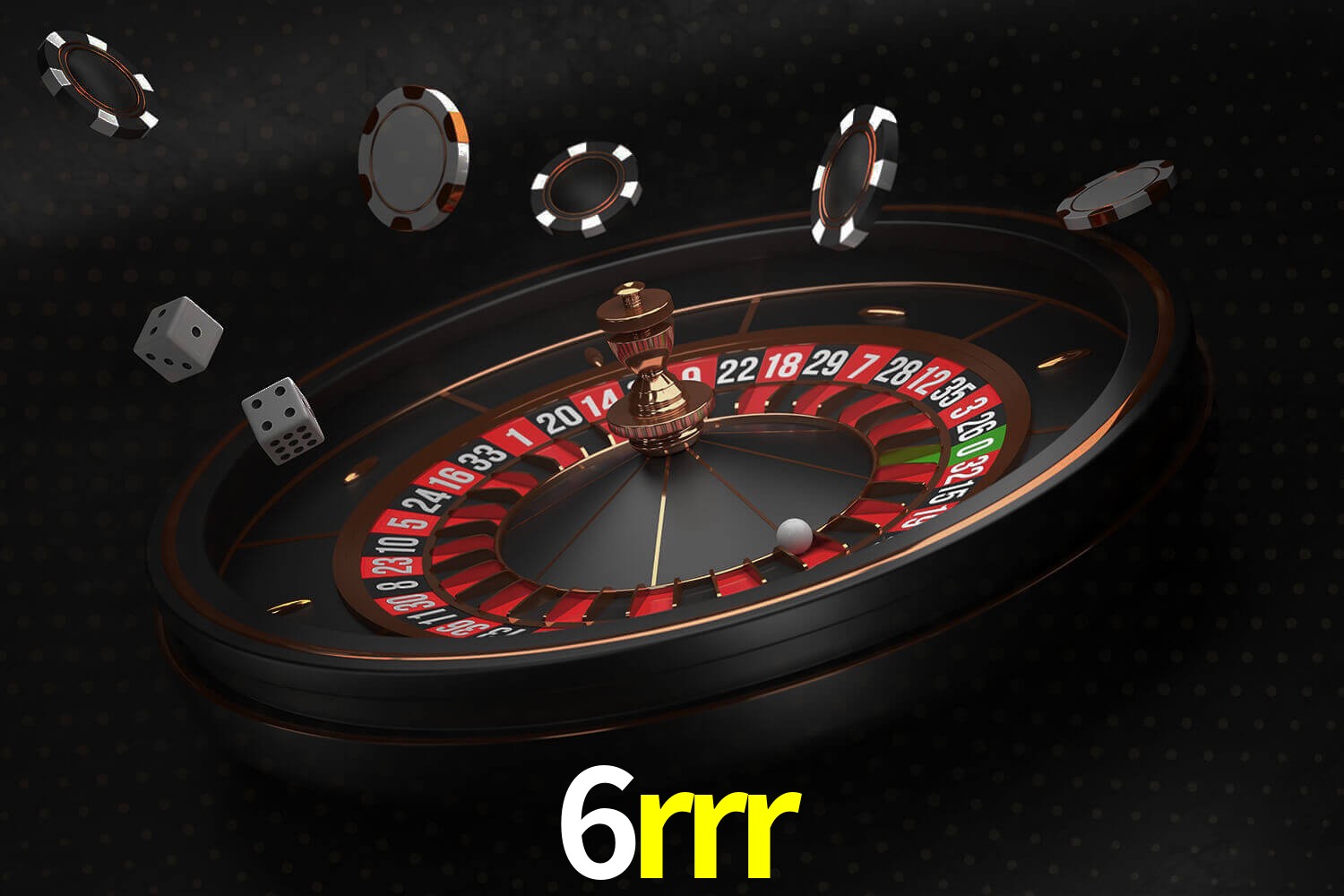 6rrr - Tudo Começa no Cassino - 6rrr.com