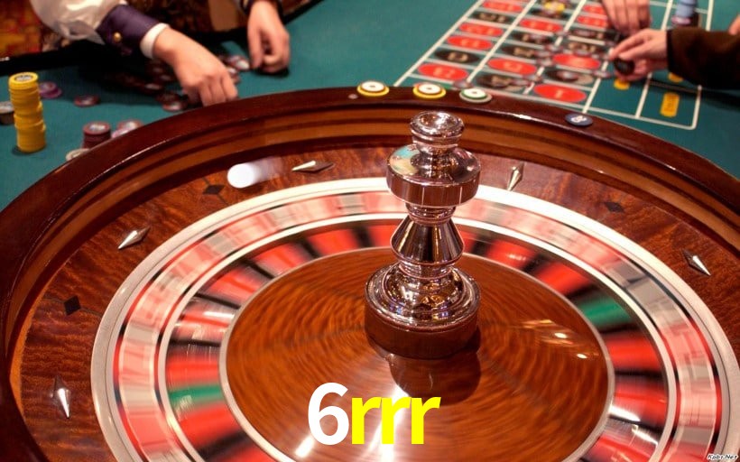 Estatísticas 6rrr