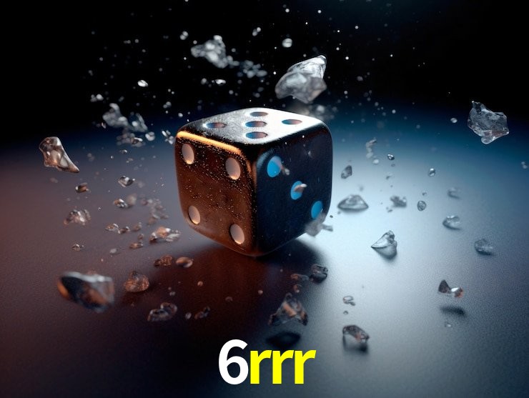 Tecnologia da Plataforma 6rrr