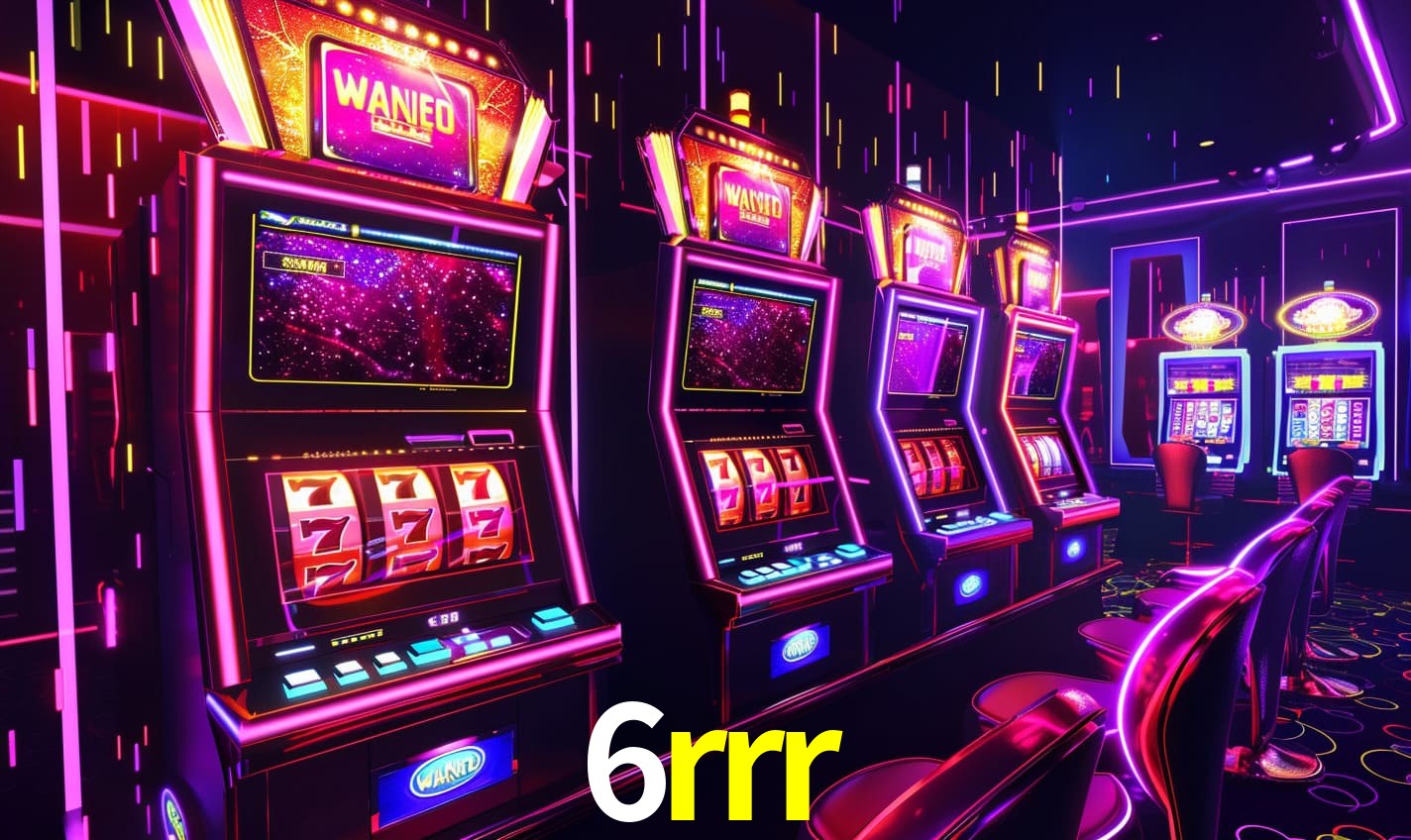 Estatísticas Esportivas 6rrr