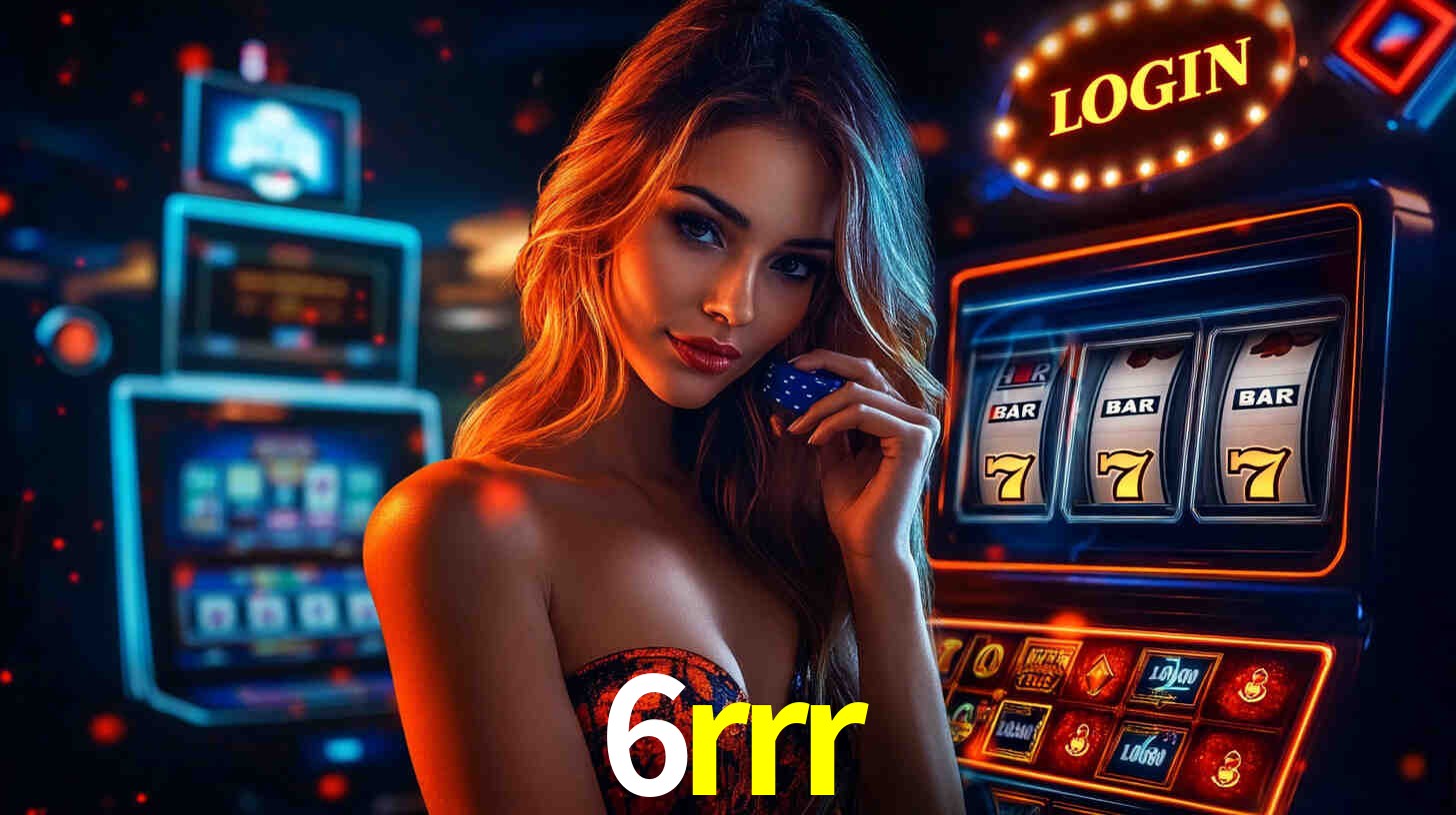 Bônus Generosos e Exclusivos no 6rrr para Você!