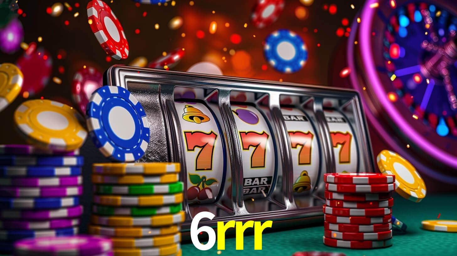 Estatísticas Esportivas 6rrr