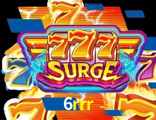 Descubra a Magia dos Jogos de Arcade no 6rrr