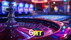 Benefícios da Conta 6rrr