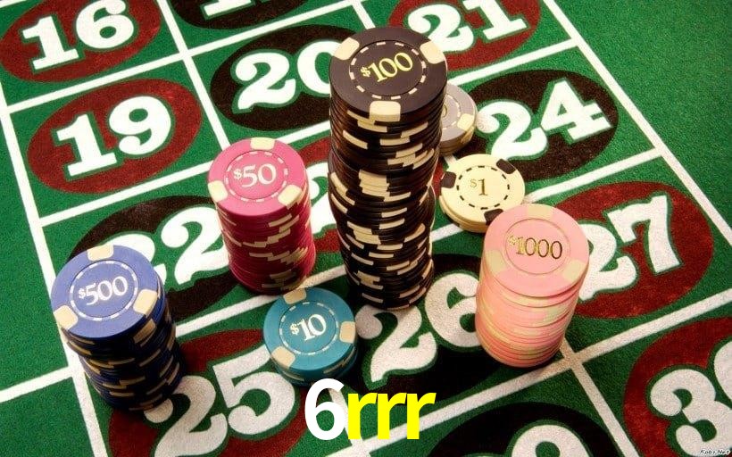 Torneios 6rrr