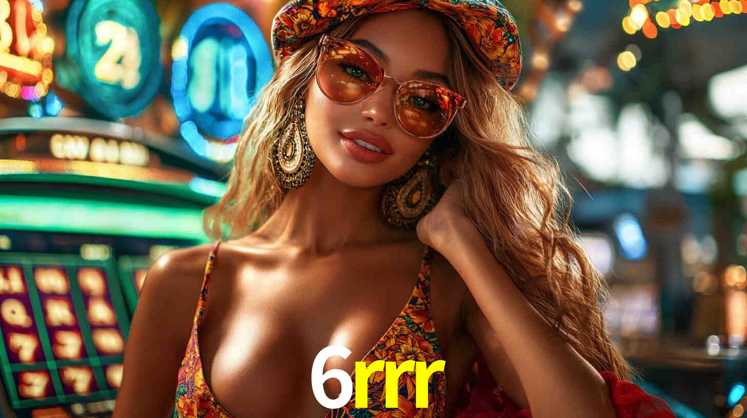 Ofertas Imperdíveis na 6rrr: Promoções e Bônus Que Valem a Pena