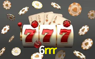 Apostas Esportivas na 6rrr: Um Guia Completo