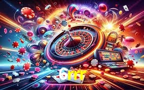 Provedores de Jogos 6rrr
