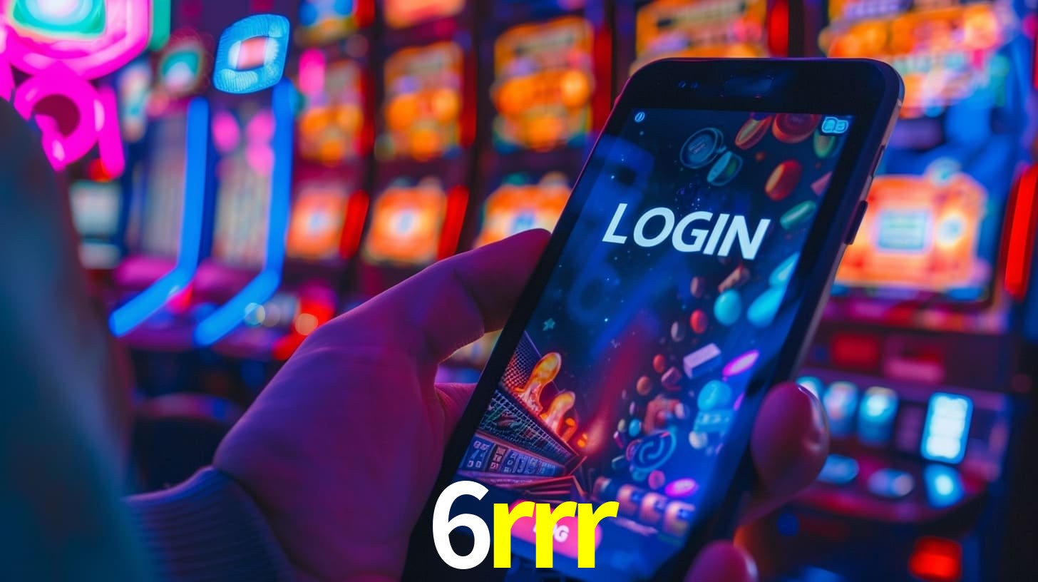 Recursos de Bônus 6rrr