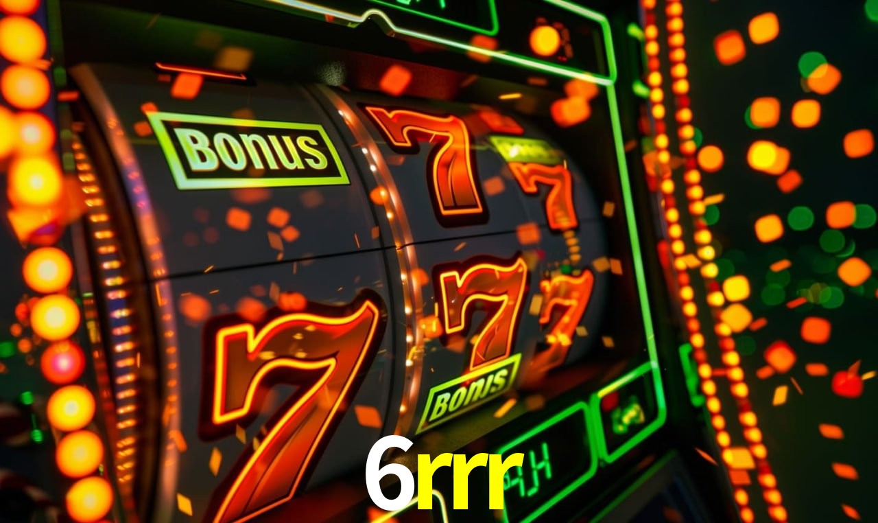 Casino Ao Vivo 6rrr