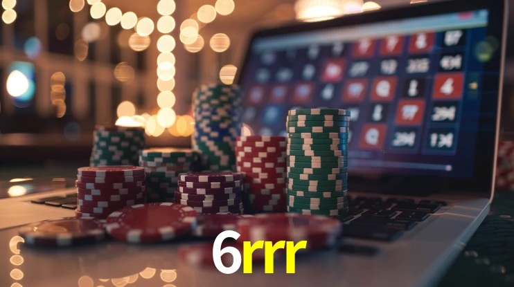 Mesa de Blackjack 6rrr