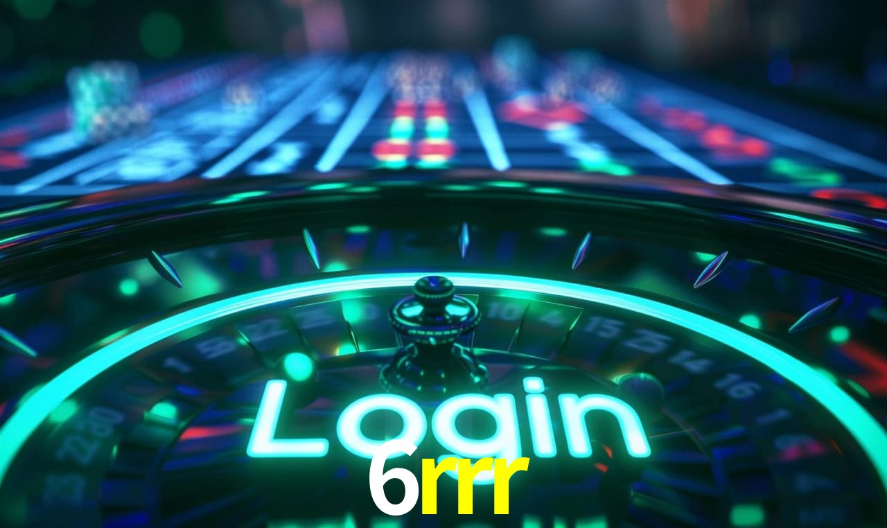 Casino Ao Vivo 6rrr